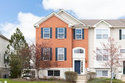 Masonry Siding Replacement