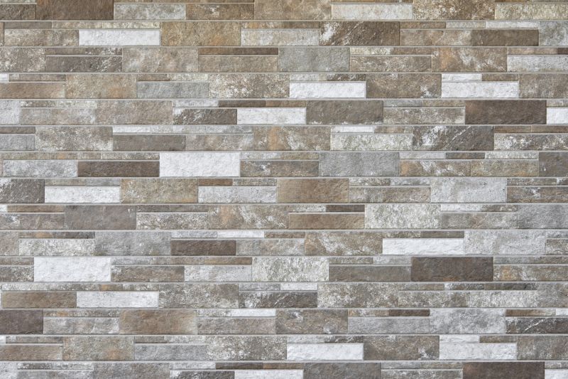 Stone Siding Repair