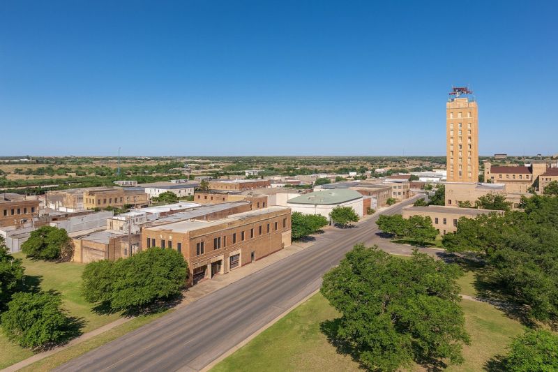 Spring Masonry Projects