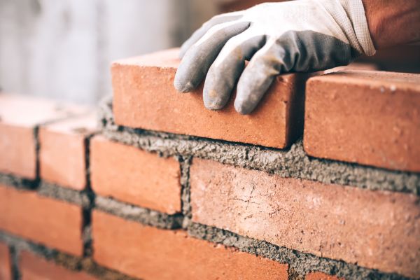 Brick And Mortar Repair in Allen