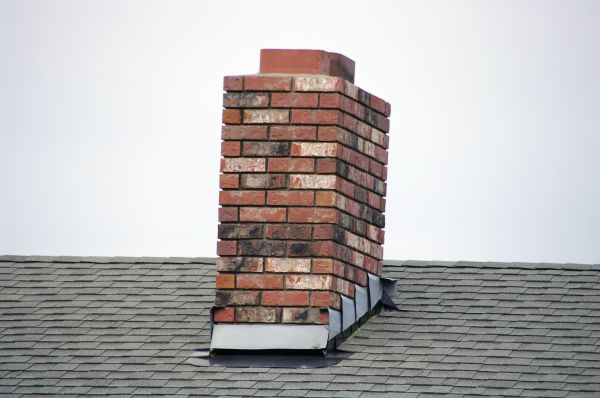 Chimney Repointing Service in Allen
