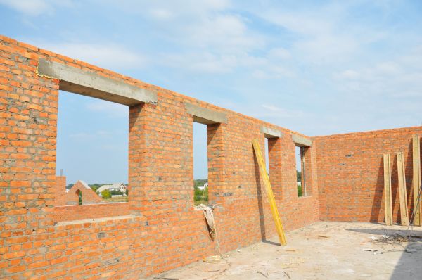 Masonry Lintel Repair in Allen