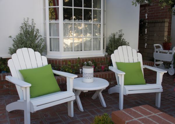 Patio Brick Repair in Allen