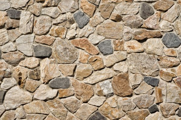 Stone Tuckpointing in Allen