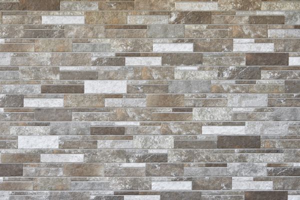 Stone Siding Repair in Allen