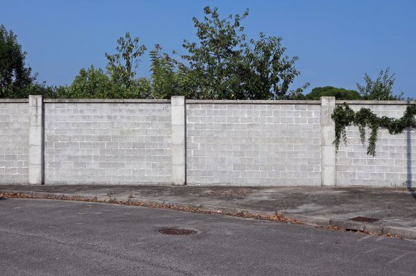 Block Work Repair in Allen