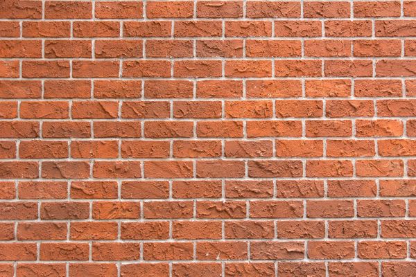Brick Wall Replacement in Allen