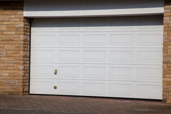 Garage Lintel Replacement in Allen