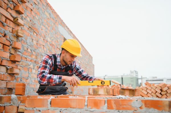 Brick Replacement Service in Allen