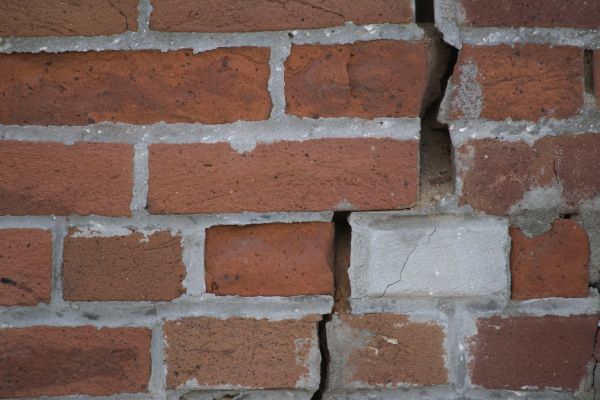 House Tuckpointing in Allen