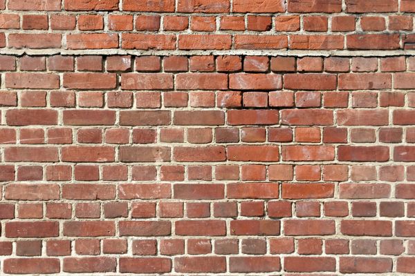 House Repointing in Allen