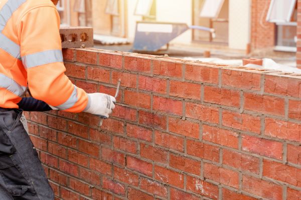 Brick Sealing in Allen
