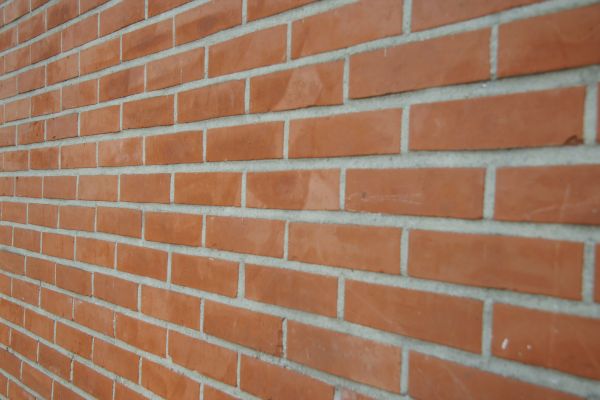 Wall Repointing in Allen