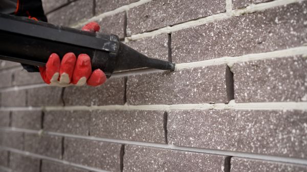 Masonry Tuckpointing in Allen