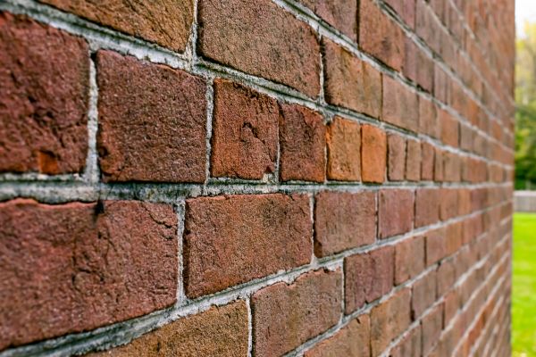 Commercial Tuckpointing in Allen