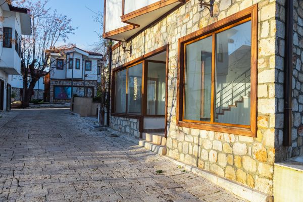 Masonry Construction