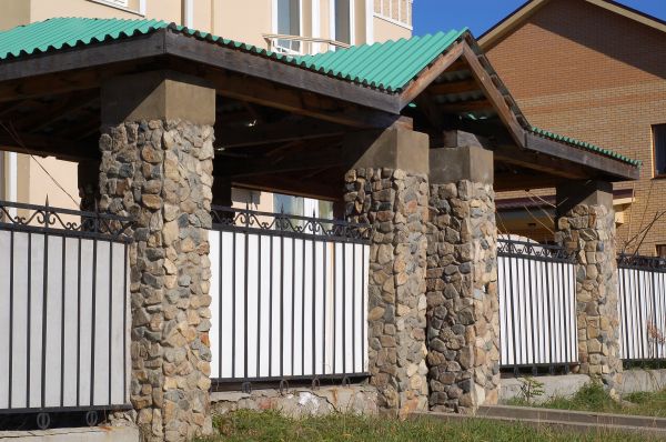 Stone Column Installation Service