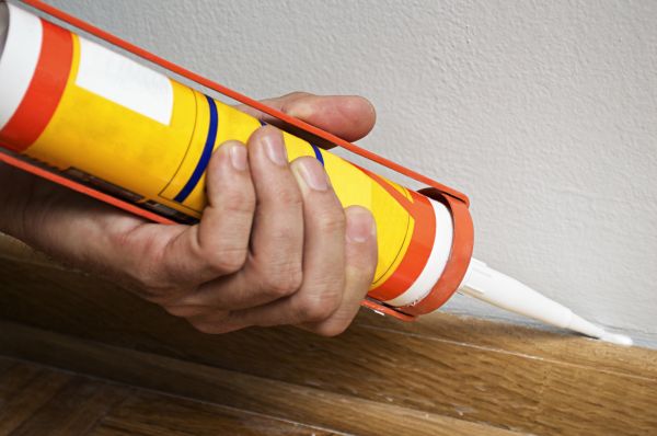Masonry Caulking in Allen