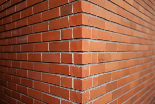 Brick Veneer Replacement in Allen