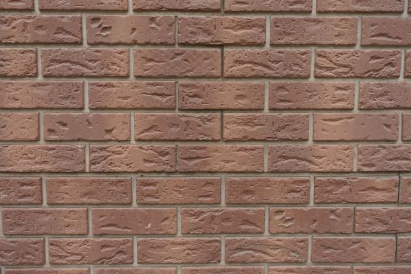 Brick Veneer Installation in Allen