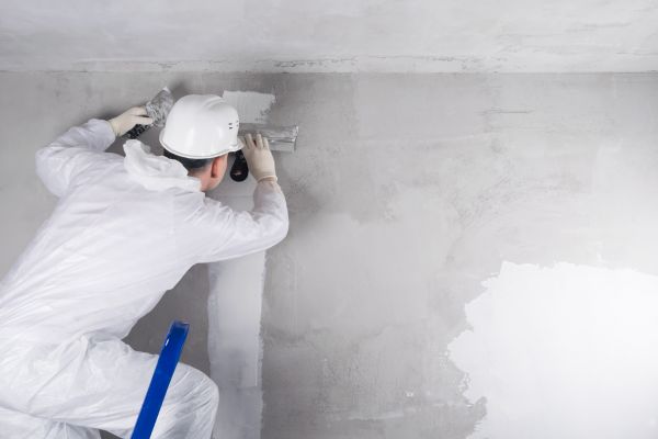 Mortar Crack Repair in Allen