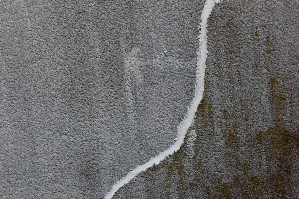 Mortar Crack Patching in Allen